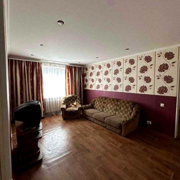 Продам квартиру 3х кімнатну