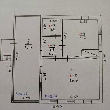 Продається будинок