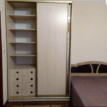 2к каартира на Урожаі , вільно