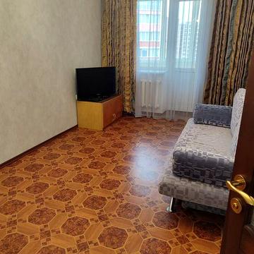 Сдам однокомнатную квартиру в Черноморске.