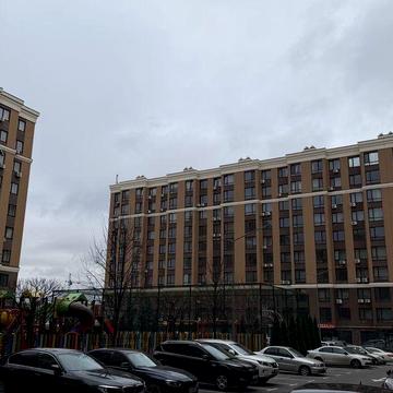 простора  2х  кім., квартира ЖК Софіївські Липки Софіївська Борщагівка ЖК Софіївські Липки