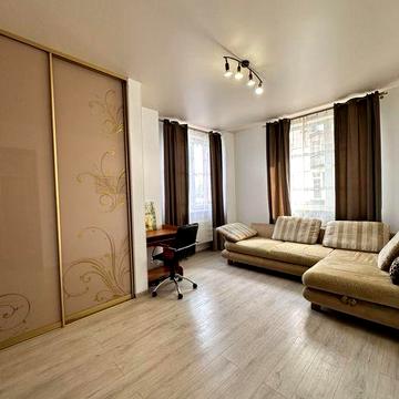 Сдам на долгосрочно 2-х комнатную квартиру ЖК Акапулько / 6 Фонтана