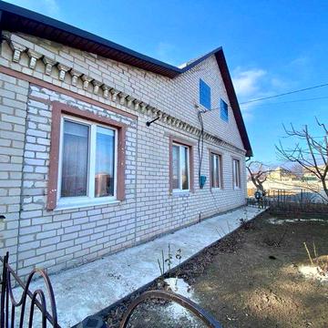 Продам уютный дом с новым ремонтом в с.Песчанка. Безнал +