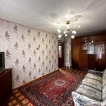 Здаю 1 кімнатну на масиві