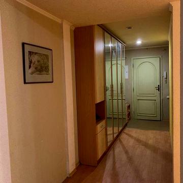 Здам 3х-кімн квартиру вул.Крошенська