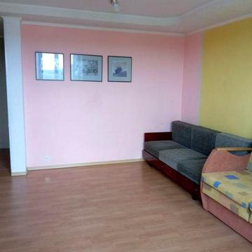 Здам 3х-кімн квартиру вул.Крошенська