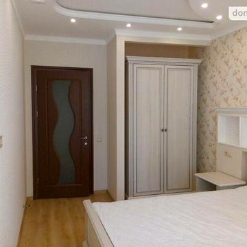 Довгострокова оренда 2к Квартира Князя Святослава площа