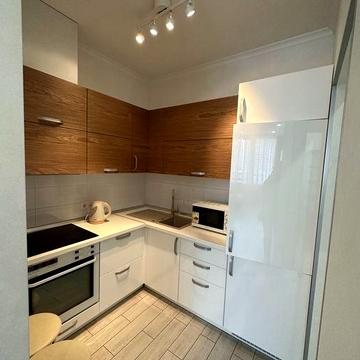 Сдам квартиру в Гольфстриме