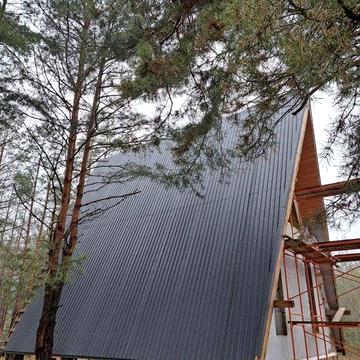 Продаж сучасного будинку в стилі AFREYM ( не каркасник)