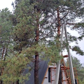 Продаж сучасного будинку в стилі AFREYM ( не каркасник)