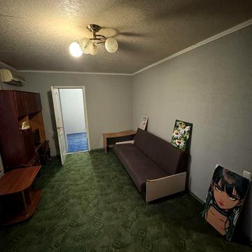 Аренда 3к квартиры. пр Филипа Орлика. Ильича. А Поля