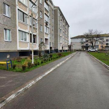 Продам 2х кімнатну квартиру в селі Шевченкове Броварського району