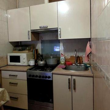 Продаж 1к Квартира Шарикова вулиця