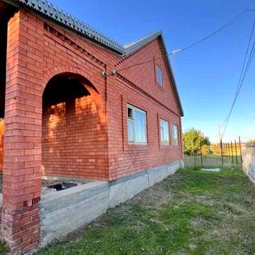 Дом 80 м² на участке 10 сот.