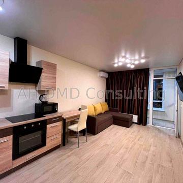 Оренда 1к квартири по вул. Некрасова Віктора, 6. ЖК "Діброва Парк"