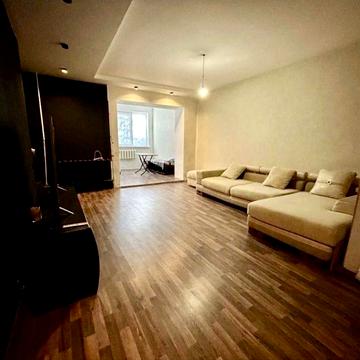 Сдам квартиру на втором этаже