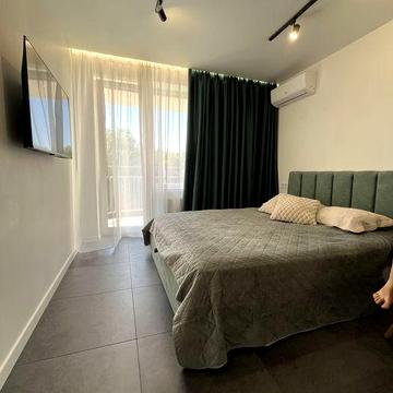 Оренда ЖК Оранж Сіті, Смарт квартира