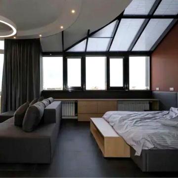 Оренда однокімнатної квартири, 60м2, в центрі києву.