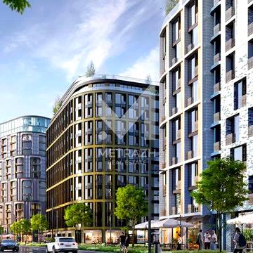 Продаж 1к квартири 48м кв., ЖК Lucky Land, м.Академмістечко ЖК LUCKY LAND