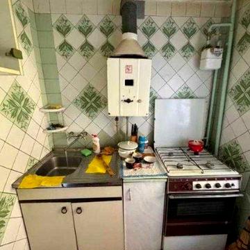 Продам 3 к. кв. 56 м2 на Павловому Полі, вул.Стражів Неба (Тобольська)