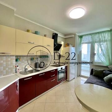 Ревуцького вул., 7-В