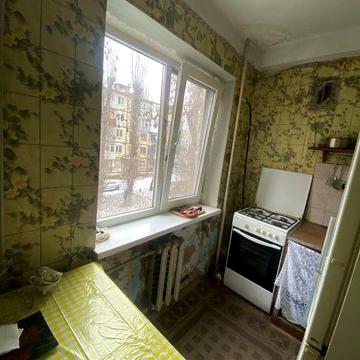 Сдаётся 1-комнатная, Костромская, Черёмушки