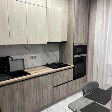 Оренда! 1к в ЖК Європейський квартал. Без дітей і тварин