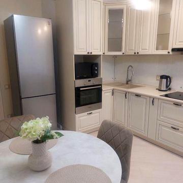 Аренда 1к квартира  «Звёздный городок 2»