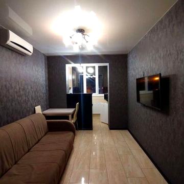 Сдам Гостинку ЖК Алексеевские Акварели 5 мин до метро Алексеевская