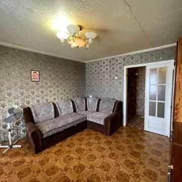 Продам 2к квартиру Лесозащитная ул. Семафорная жм Северный