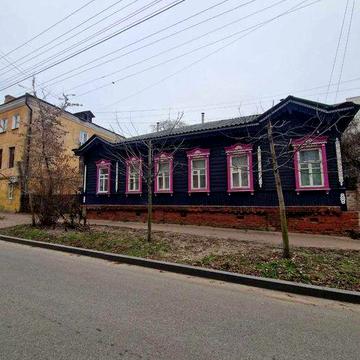 3 кімнатна квартира в центрі міста