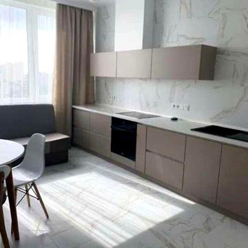 Довгострокова оренда 2к Квартира Канатна вулиця ЖК Мандарин