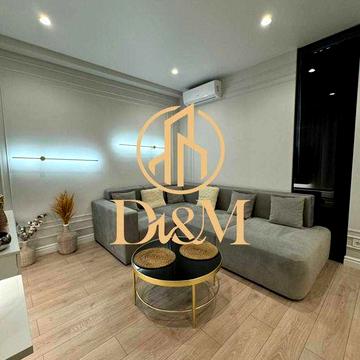 ПРОДАЖ 3-кімн квартири ЖК Новая Англія ( дизайнерський ремонт) ЖК Нова Англія