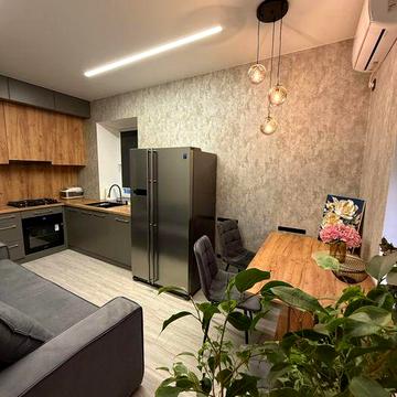 Сдам дом Діївка-1 верх котел газовий без світла