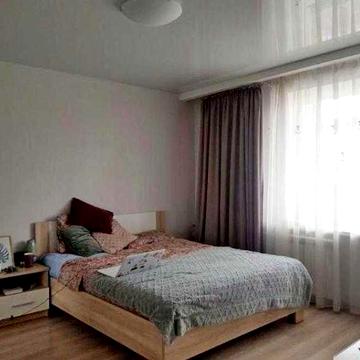 Продается 1 комнатная квартира метро Студенческая