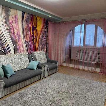 2к квартира 53м2 Салтівка Соборності України