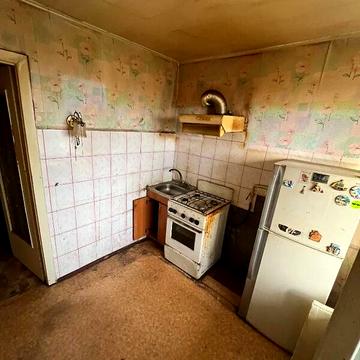 Продаж 1к Квартира Ілліча проспект