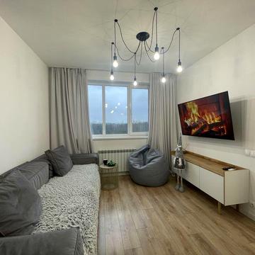 ЖК Soho Park, оренда 1 кімн квартири в Соломʼянський район