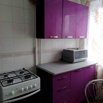 Снимите квартиру на ул.Калиновой район ул.Янтарной