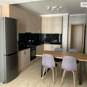 Довгострокова оренда 1к Квартира Трамвайна вулиця ЖК Avalon 5