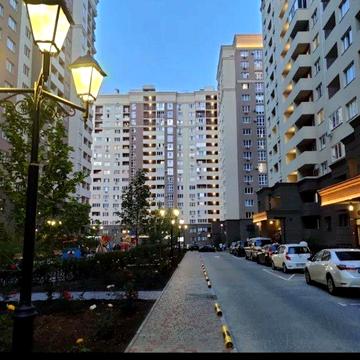 2 кім на 2 Поверсі /. в ЖК «Одеські  традиції», вул.Грушевьского, 30Б