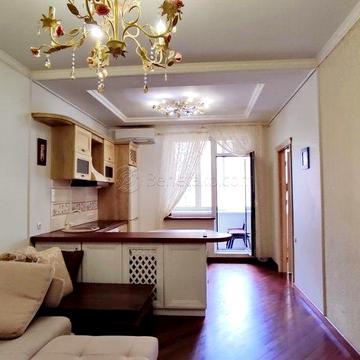 Код: 1747. 3к. квартира в Аркадии! С 01.09 (смотреть можно раньше).