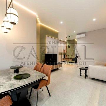 Продажа квартиры, ул. Садово-Ботаническая, Печерск, Киев