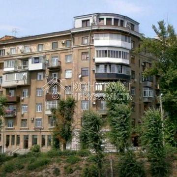 Продам 3 кімн центр Чичибабина Держпром