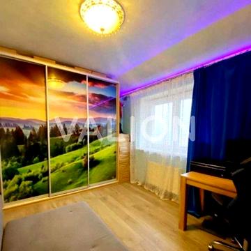 Продам 2кім.квартиру,59кв.м., ЖК Щасливий, Волошковий вул.Волошкова,74 ЖК Щасливий