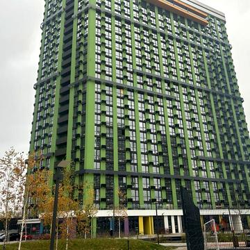 Є Оселля! Не дорого! Продаж 1к квартири в ЖК Грейт Great Осокорки ЖК Great