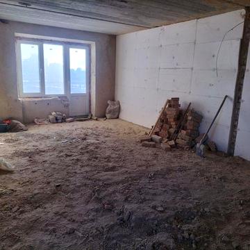 Продам квартиру Одно кімнатну