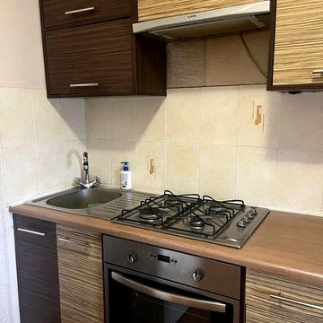 Оренда 1 кімн. квартири Шкільний