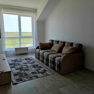 Квартира с ремонтом на улице Сахарова/Бочарова