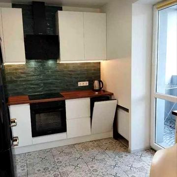 Продам 2к квартиру в ЖК Архитекторов, 56м2, Алексеевка (22654) ЖК Архитекторов